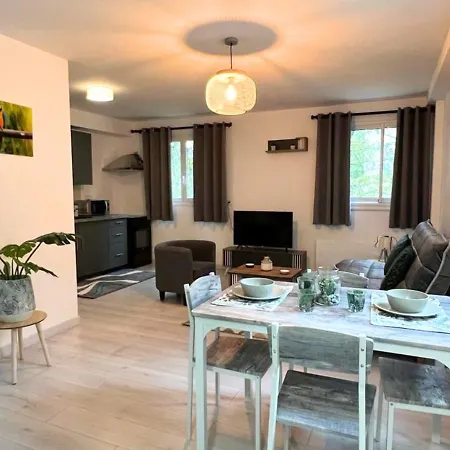 Appartement Chez Aida-centre Poitiers-la Conciergerie. Poitiers