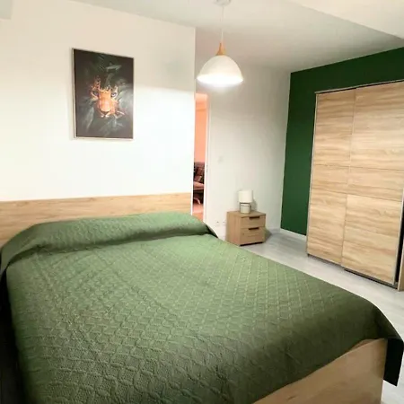 Chez Aida-centre Poitiers-la Conciergerie. *