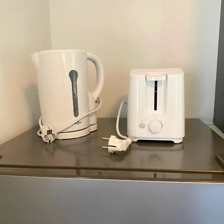 Chez Aida-centre Poitiers-la Conciergerie. アパート