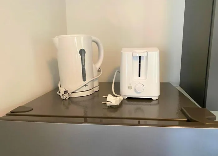 Chez Aida-centre Poitiers-la Conciergerie. アパート